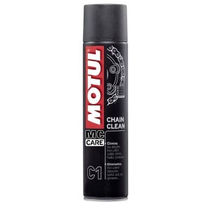 MOTUL CHAIN CLEAN C1 CZYSZCZENIE ŁAŃCUCHA