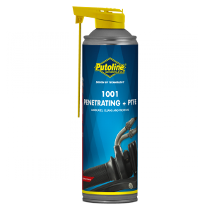 PUTOLINE AEROSOL 1001 PENETRATING+PTFE 500ML