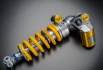 AMORTYZATOR OHLINS TTX DUCATI 848, 1098, 1198