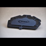 MWR FULL RACE FILTR POWIETRZA KAWASAKI NINJA 400