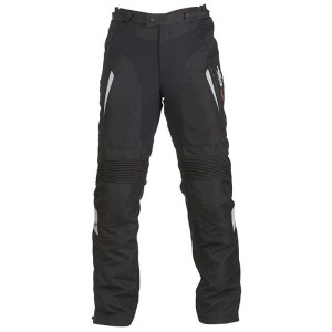 FURYGAN SPODNIE SHIELD BLACK